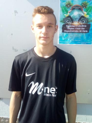 Avatar Bild für Hasib Tahirovic