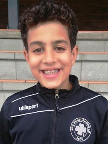 Avatar Bild für Marawan El Rashidi