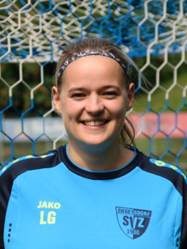 Avatar Bild für Lisa Gaaß