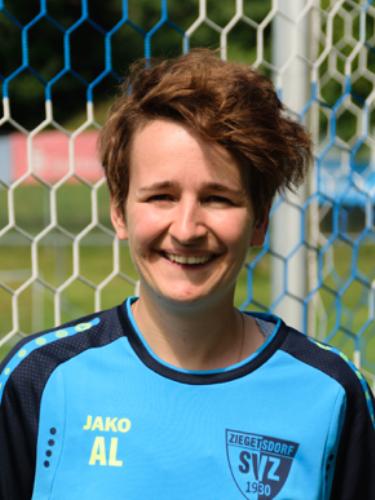 Anna Liebrich