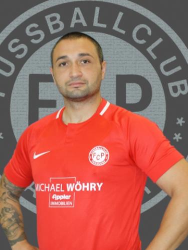 Avatar Bild für Emil Enchev