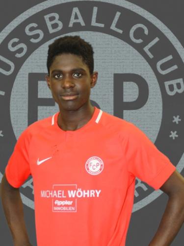 Avatar Bild für Amran Tchagnao