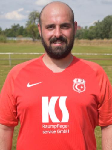 Ferhat Bulut