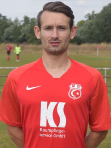 Avatar Bild für Sergej Kirichis