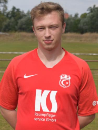 Avatar Bild für Kevin Nitsch