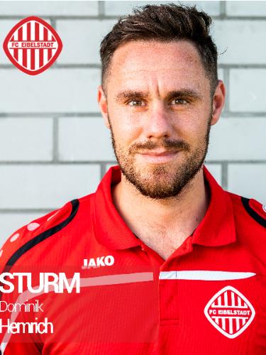 Avatar Bild für Dominik Hemrich