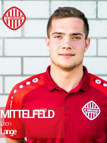 Avatar Bild für Leon Lange