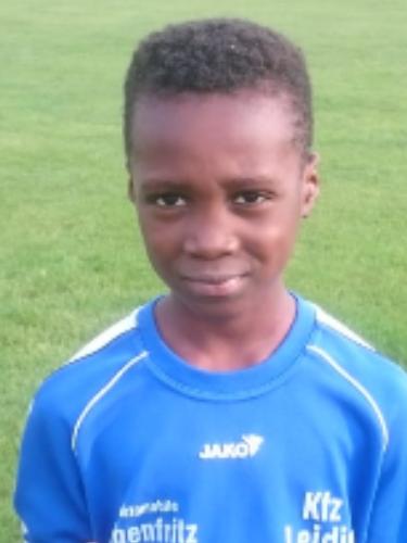 Avatar Bild für Trent Uwadia