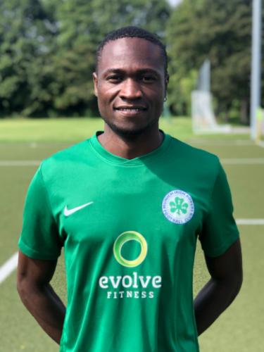 Avatar Bild für Abdoulaye Jansokho