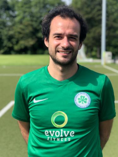 Avatar Bild für Constantin Heshmatpour