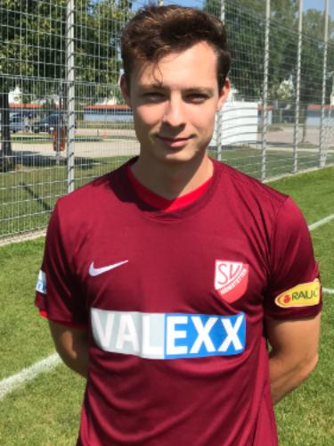 Avatar Bild für Luca Beckenbauer