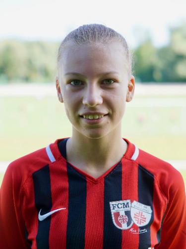 Avatar Bild für Viola Bichlmaier