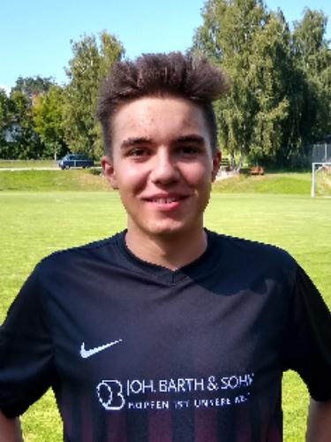 Avatar Bild für Markus Kronthaler