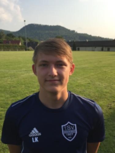 Avatar Bild für Leon Kirchner