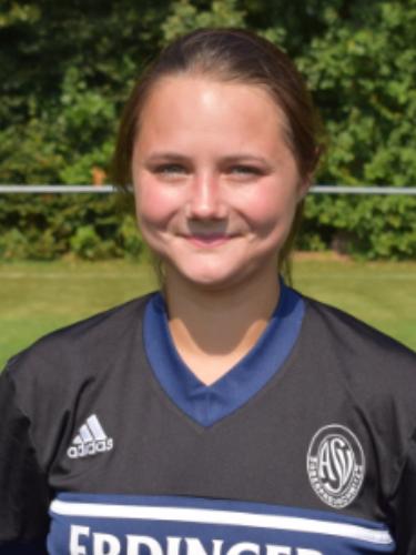 Avatar Bild für Jacqueline Nüssel