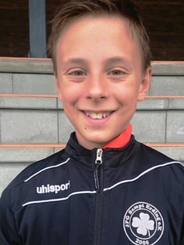 Avatar Bild für Ben Schiwietz