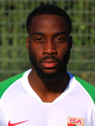 Avatar Bild für Joseph Ganda