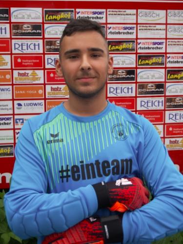 Avatar Bild für Daniel Crnov