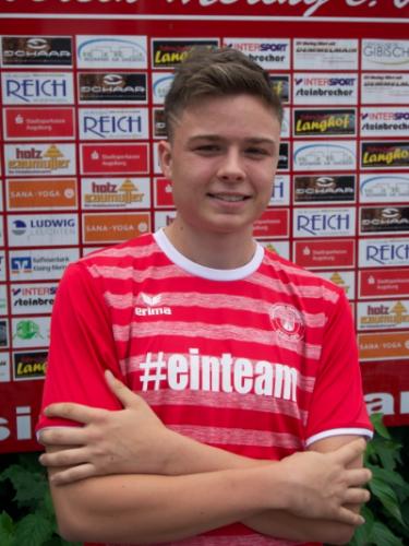 Avatar Bild für Maximilian Niedermeier