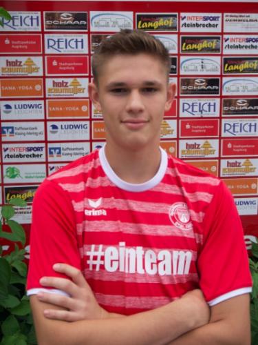 Avatar Bild für Justin Ritter