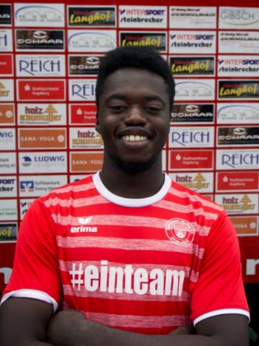 Avatar Bild für Souleymane Tangara