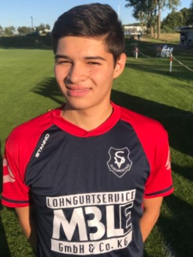 Avatar Bild für Luis Seibl Delgado