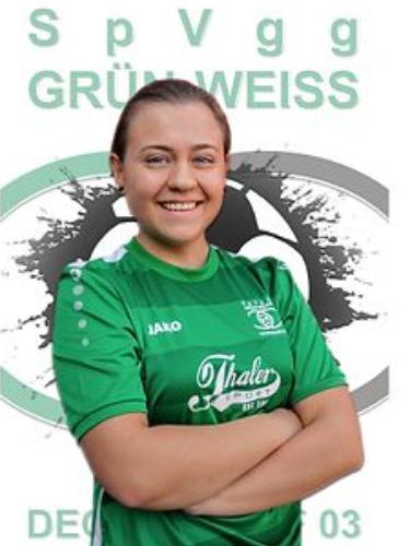 Avatar Bild für Alina Pavlov