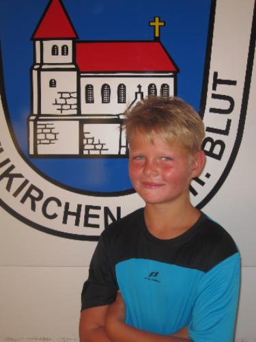 Benedikt Keml