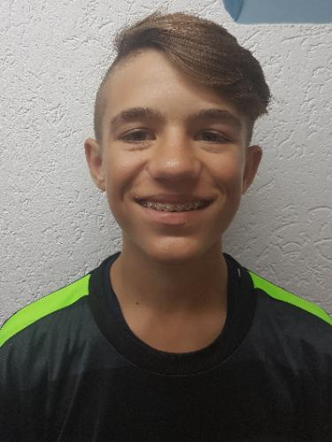 Avatar Bild für Casey Zimmermann