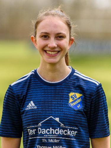 Avatar Bild für Nadja Burkard