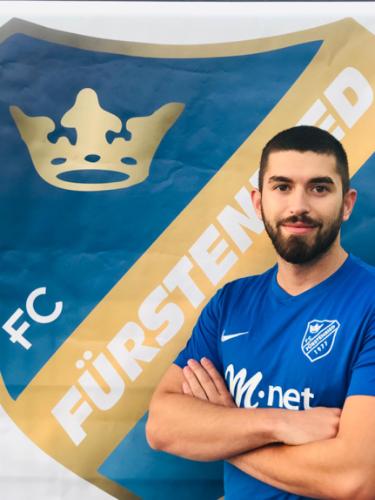 Avatar Bild für Azret Hajdari