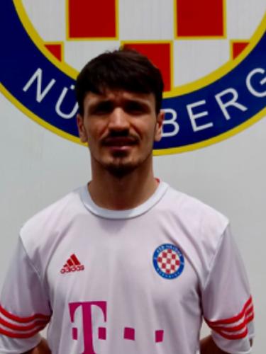 Avatar Bild für Emir Aziri