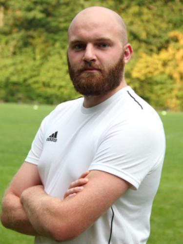 Avatar Bild für Partick Miller