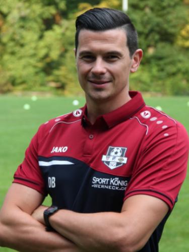 Avatar Bild für Dominik Barth