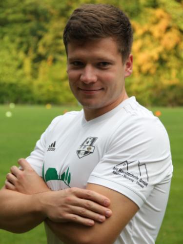 Avatar Bild für Felix Baum