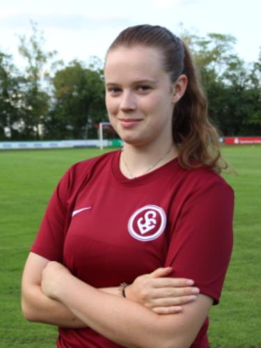 Avatar Bild für Carina Schmidt