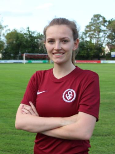 Avatar Bild für Hanna Baum