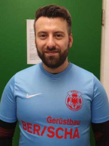 Avatar Bild für Bexhet Vishi