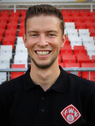 Avatar Bild für Maximilian Walter