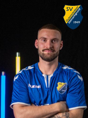 Avatar Bild für Brian Gallo