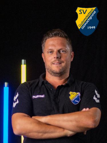 Avatar Bild für Daniel Tarone