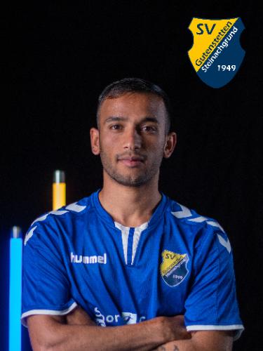 Avatar Bild für Habib Imami