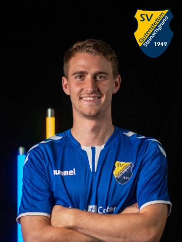 Avatar Bild für Tobias Gressel