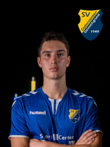 Avatar Bild für Nikolas Löblein