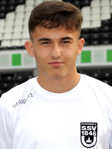 Avatar Bild für Leon Agaj