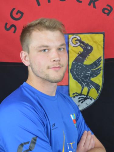 Avatar Bild für Markus Eckert