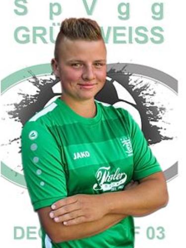 Avatar Bild für Anna Krammer