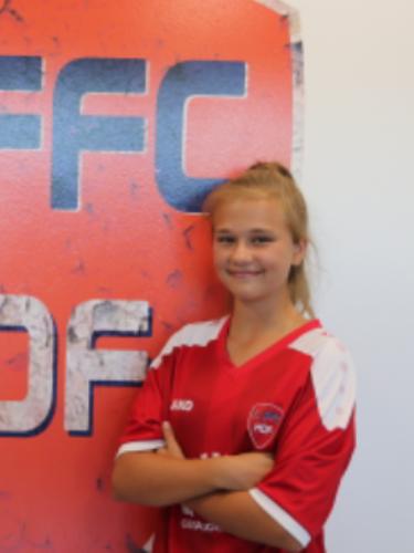 Avatar Bild für Luisa Fladerer