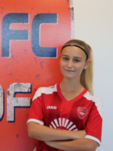 Avatar Bild für Antonia Slany