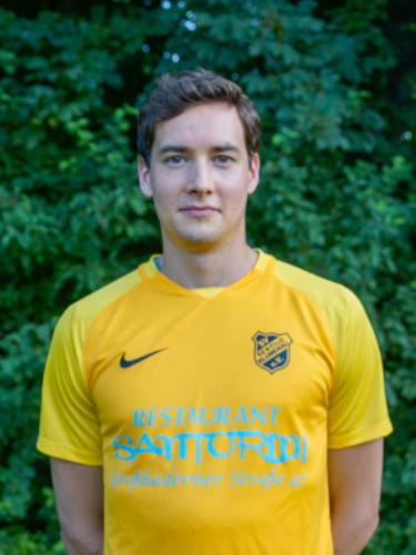 Avatar Bild für Alexander Bader